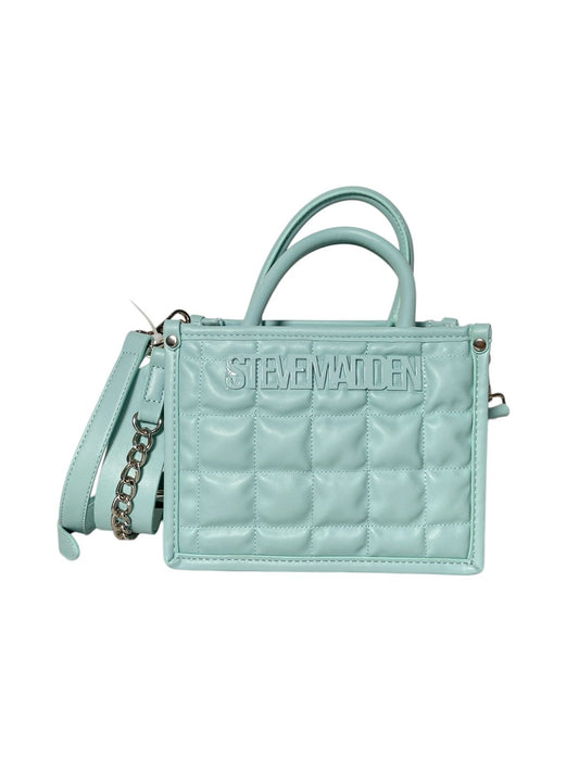 Set de Bolsas Steve Madden con Diseño Acolchado⭐⭐⭐⭐⭐
